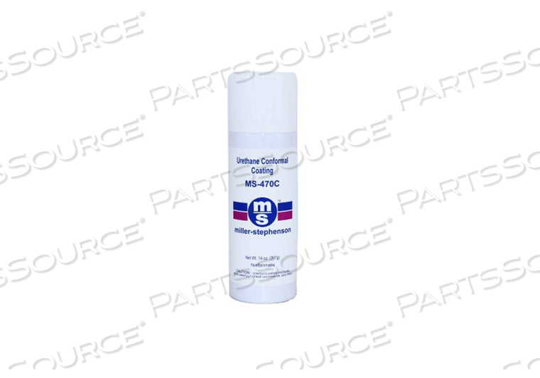 CONFORMAL COATING, SOLVENT ODOR, URETHANE, MEETS TSCA by Miller - Stephenson Chemical Company, Inc.