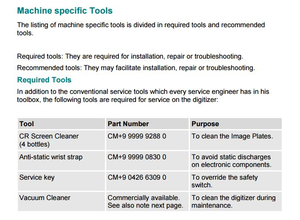 KEY by Agfa HealthCare