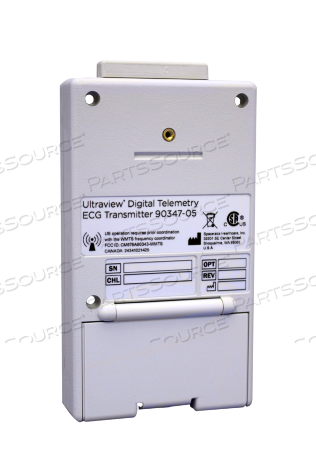 TX HOUSING REPLACEMENT KIT 