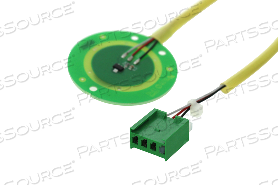 SPEED SENSOR, 280 MM by Hettich Instruments LP