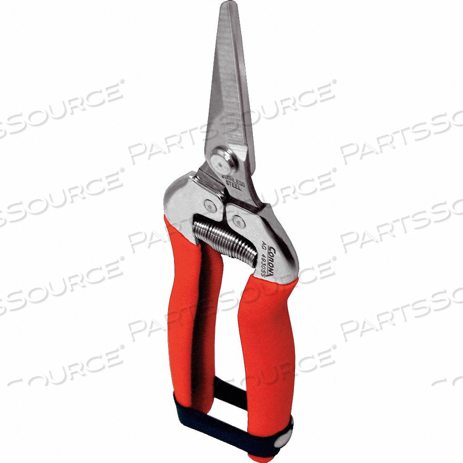 PRUNER 1-3/4 IN L STAINLESS STEEL by Corona