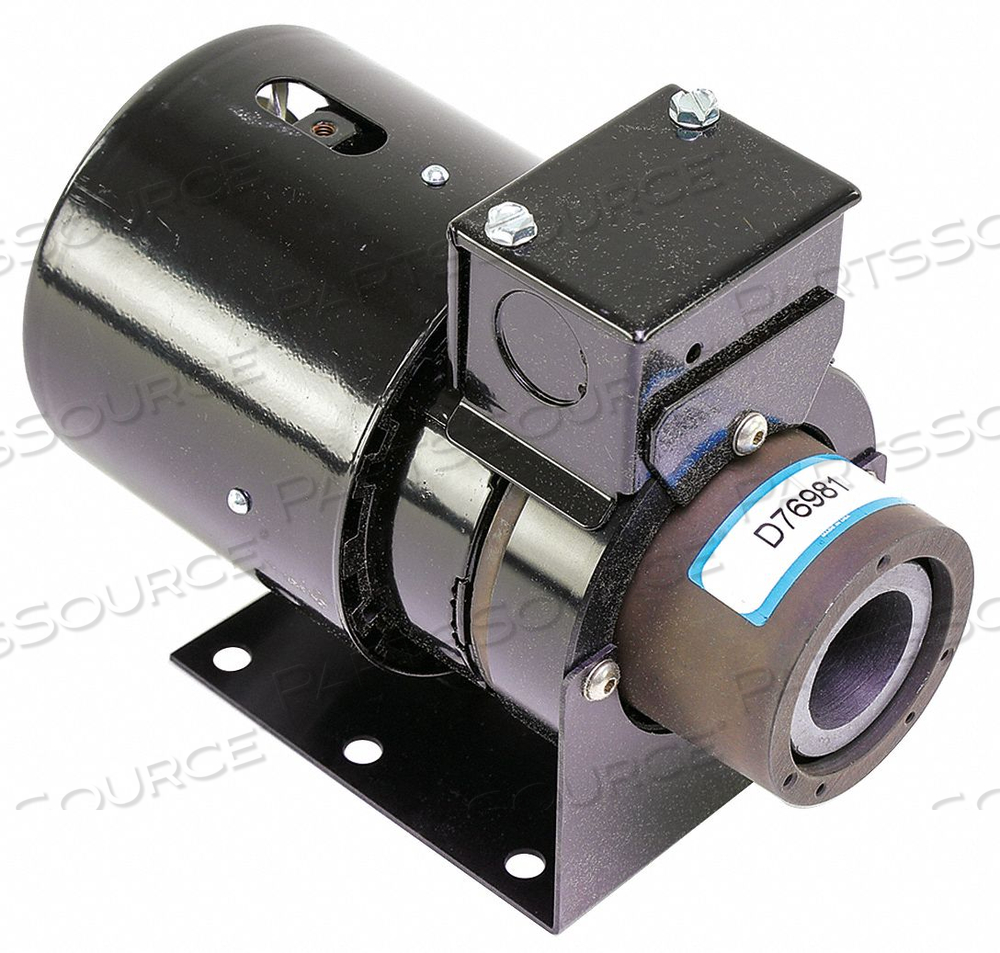 1/20HP 1750RPM MOTOR by York-Johnson Controls