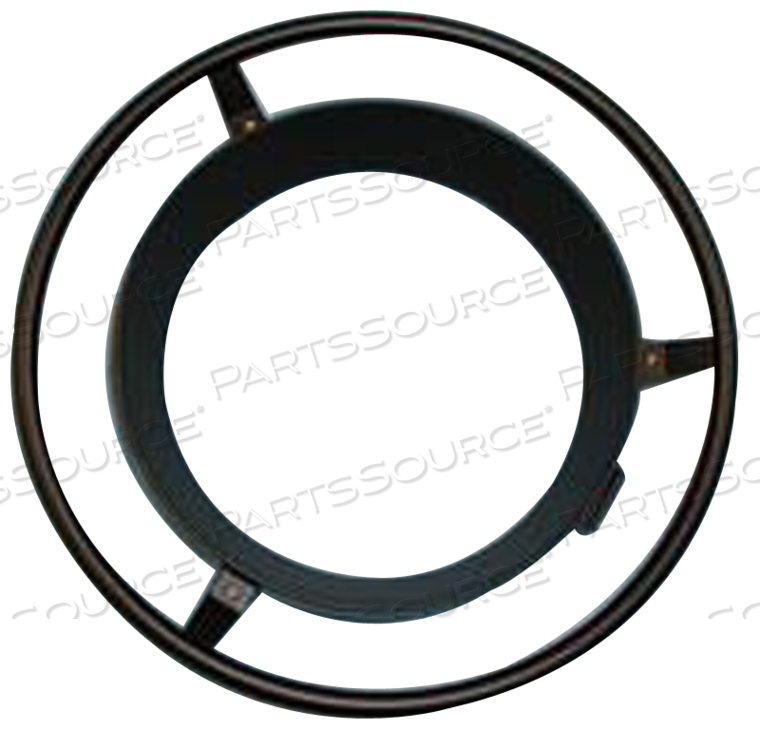 HANDLE WITH BEZEL by STERIS Corporation HANDLE WITH BEZEL by STERIS Corporation