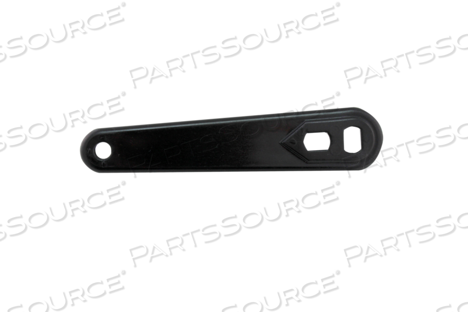 CYLINDER WRENCH, POLYCARBONATE by Bay Corporation
