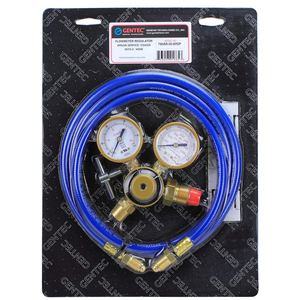 790AR-50-6HSP GENTEC ARGON FLOWGAUGE REG W/HOSE,SP,510035306 by Gentec 790AR-50-6HSP GENTEC ARGON FLOWGAUGE REG W/HOSE,SP,510035306 by Gentec