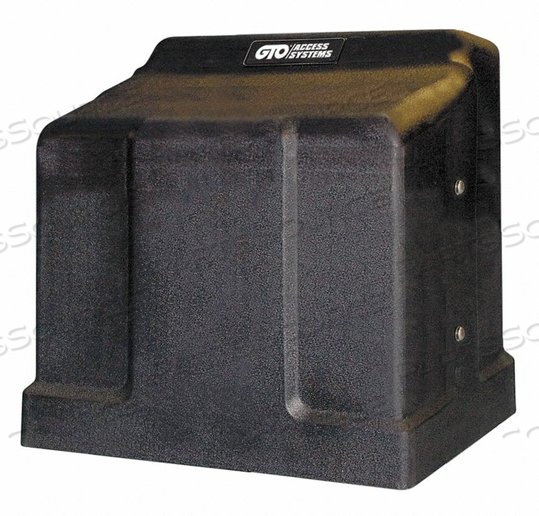 SLIDE GATE OPERATOR DUAL SLAVE OPERATOR by GTO SLIDE GATE OPERATOR DUAL SLAVE OPERATOR by GTO