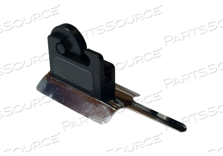 FLEXGUARD FINGER GUARD by Mooney & Co., Inc. (formerly M.W. Mooney & Co., Inc.)