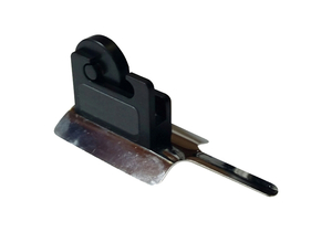 FLEXGUARD FINGER GUARD by Mooney & Co., Inc. (formerly M.W. Mooney & Co., Inc.)