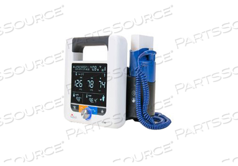 REPLACEMENT BATTERY, LITHIUM-ION 