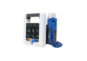 REPLACEMENT BATTERY, LITHIUM-ION by SunTech Medical REPLACEMENT BATTERY, LITHIUM-ION by SunTech Medical