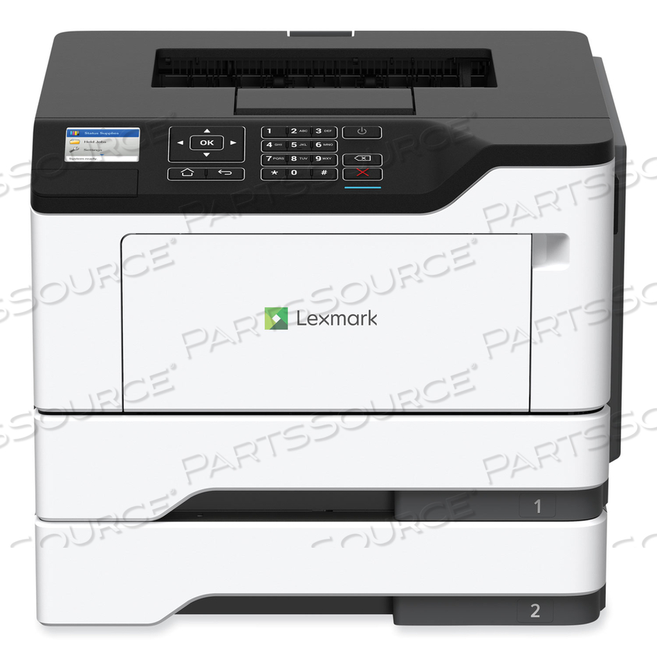 REPLACEMENT PART by Lexmark
