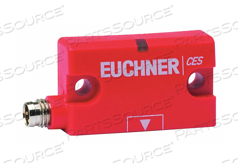 SAFETY SWITCH READ HEAD FOR CES-AZ SERIE by Euchner SAFETY SWITCH READ HEAD FOR CES-AZ SERIE by Euchner