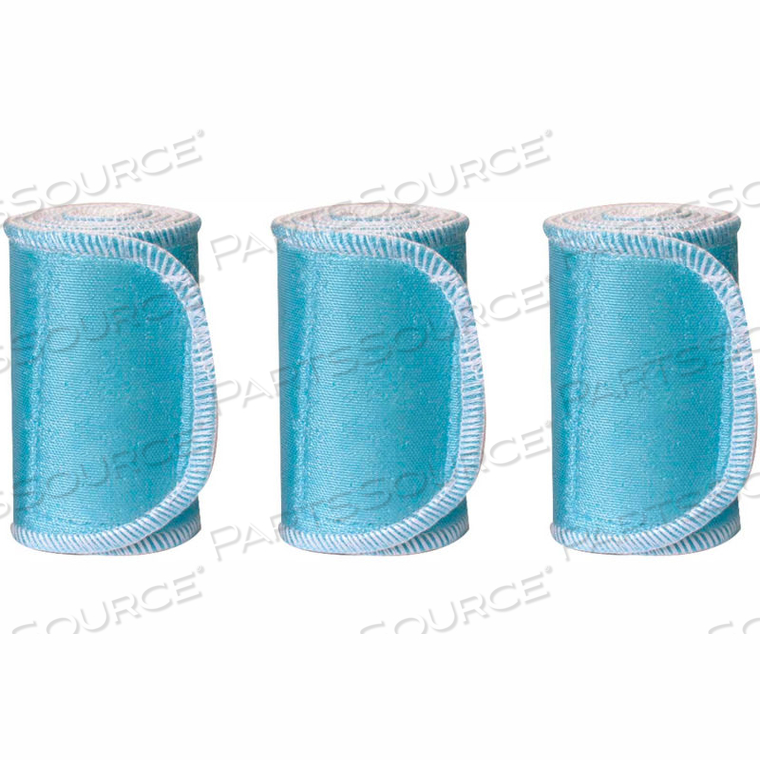 NYLATEX WRAP, 4 X 36", PACKAGE OF 3 by Fabrication Enterprises