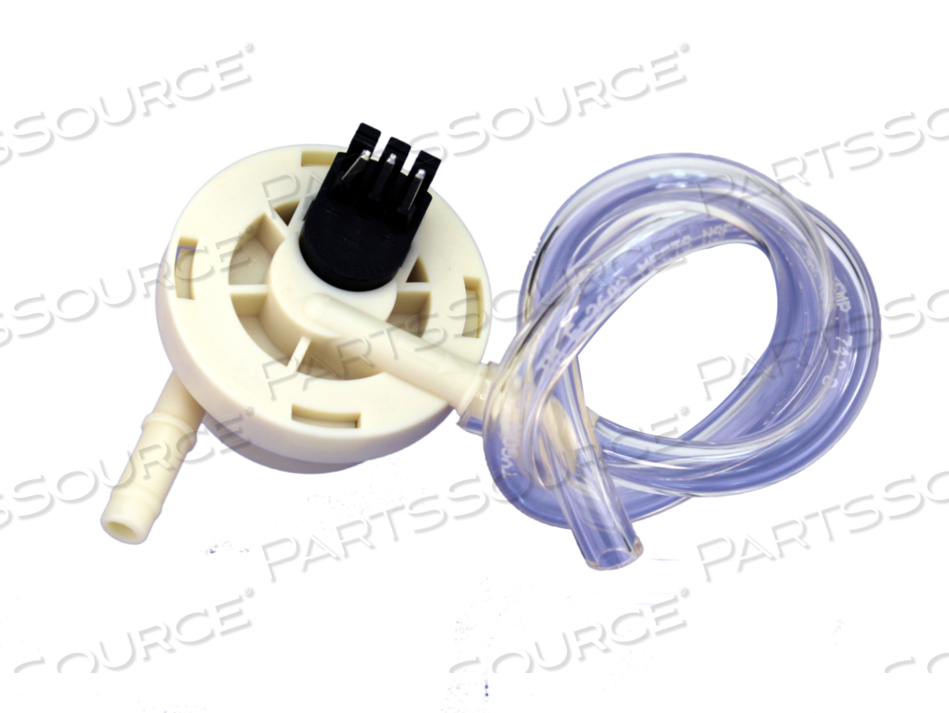 FLOWMETER by Hettich Instruments LP