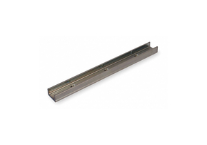 LINEAR GUIDE 2640MM L 58 MM W 30.0 MM H by Bishop-Wisecarver