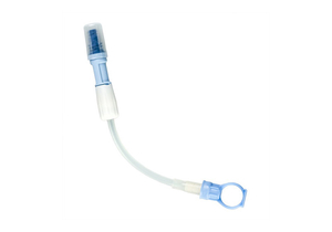 MINICAP EXTENDED LIFE PD, 1.6 ML, SINGLE USE STERILE PACKAGE by Baxter Healthcare Corp.
