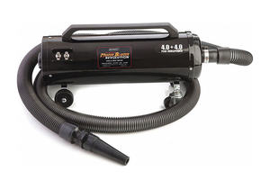 AUTOMOTIVE DRYER 120VAC 2 SPEEDS 60 HZ by Metrovac