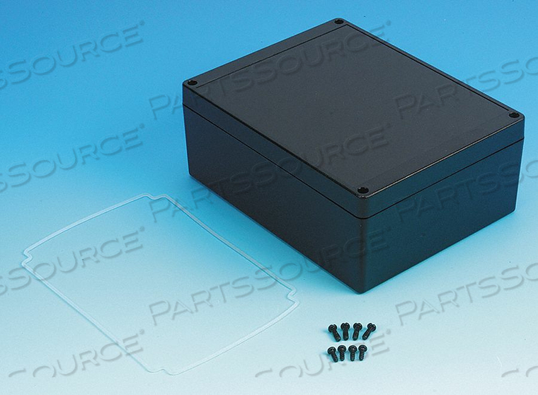 ENCLOSURE 5-3/4 IN W 2-61/64 IN D by Box Enclosures