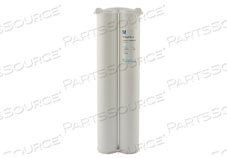Q-GARD® XL POLISHING CARTRIDGE FOR MILLI-Q® CLX/HX/HR 7000 SERIES SYSTEM by EMD Millipore Corp