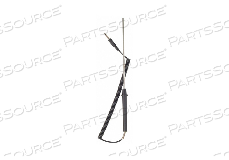 IMMERSION TEMP PROBE -40 TO 257 DEG F by Oakton
