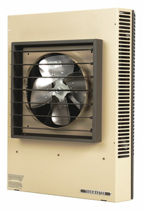 SSPND ELCT WL/CEIL HEATR 28-11/16 H 480V by TPI Corporation