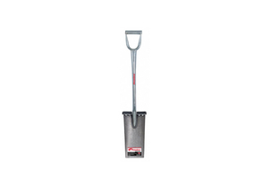 LANDSCAPER SPADE STEEL 29 IN. by Razor-Back LANDSCAPER SPADE STEEL 29 IN. by Razor-Back