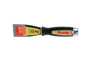 PUTTY KNIFE FLEXIBLE 2 9-1/4 L. by Purdy