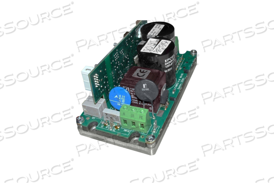 115V 60HZ STATIC FREQUENCY CHANGER 