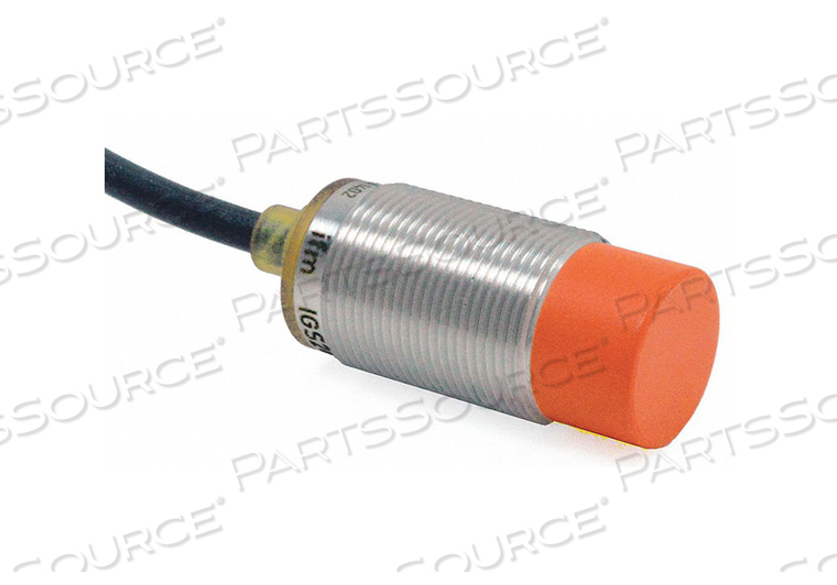 PROX SENSOR INDUCTIVE 12MM PNP NO by IFM Efector PROX SENSOR INDUCTIVE 12MM PNP NO by IFM Efector