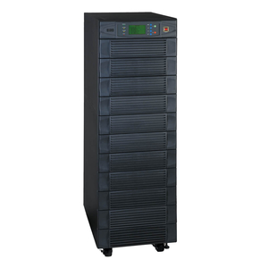 80000VA 64000W UPS SMART ONLINE 3-PHASE TOWER 80KVA 120V / 208V by Tripp Lite