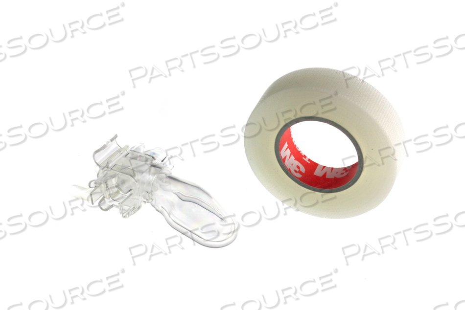 NON-INTUBATED ADAPTERS FOR PATIENT MONITORING by Nihon Kohden America