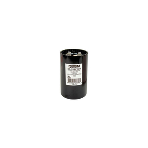 ROTOM, 708-850MFD, 110/125V, START CAPACITOR, ROUND by Pem Motors