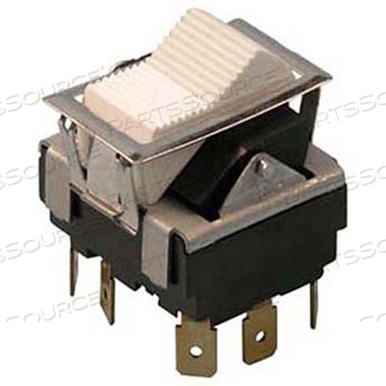 SWITCH W/ BEZEL A/C by Sani-Serve