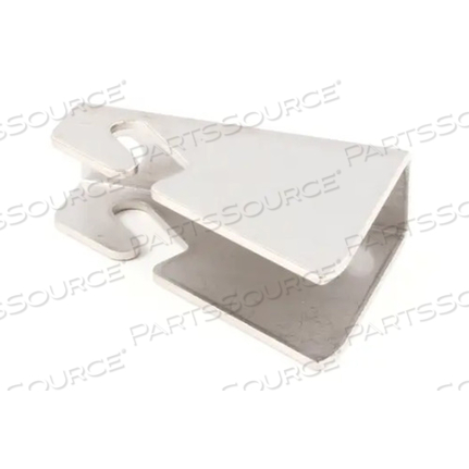 HINGE, PAN COVER CTR DBL by Delfield