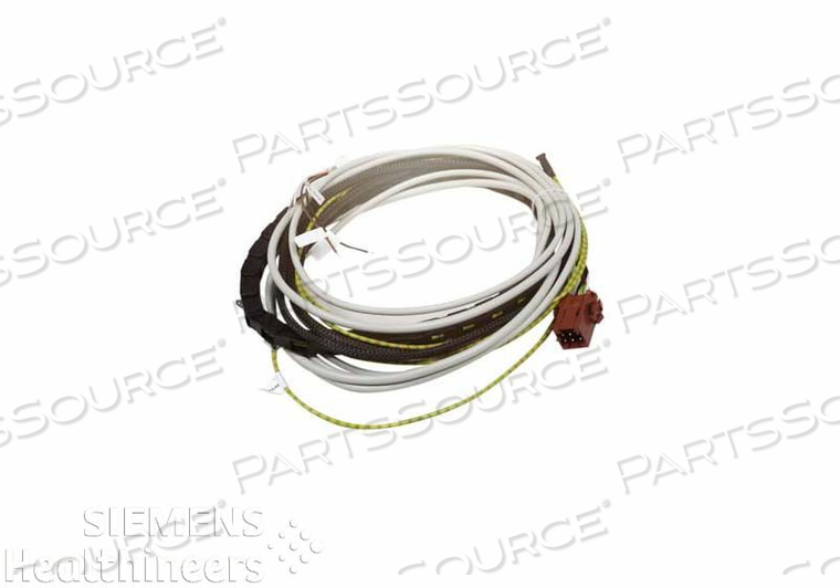 ENERGY CHAIN CONTROL CABLE SET by Siemens Medical Solutions