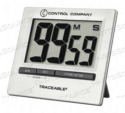 COUNTDOWN TIMER by Traceable