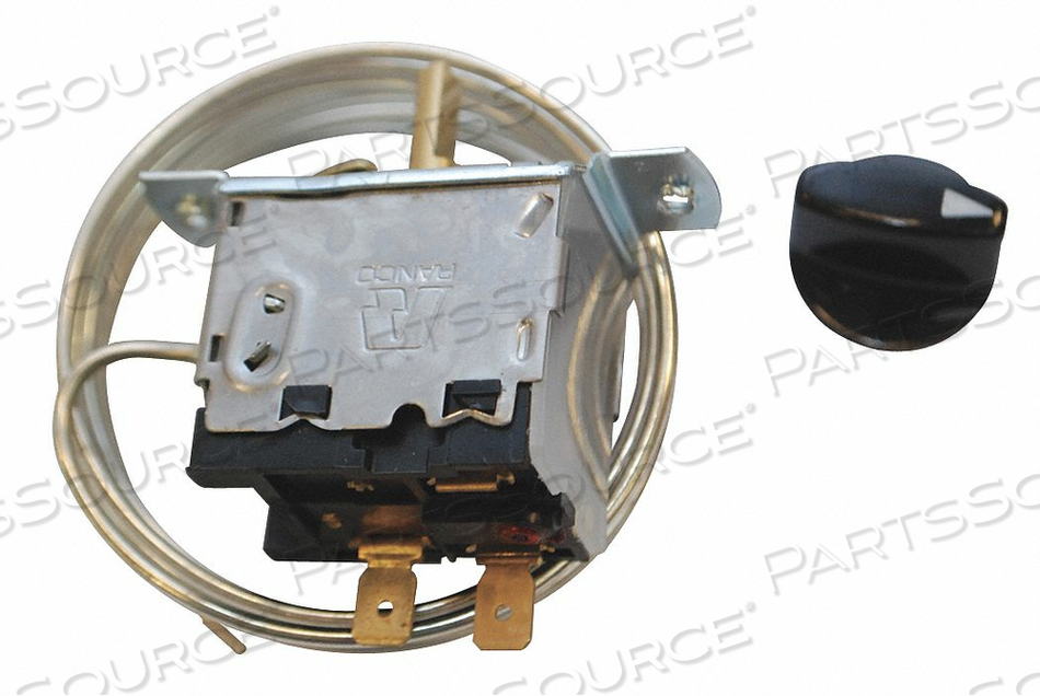 CONTROL, TEMPERATURE 