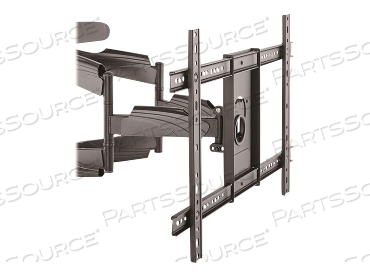 ADJUSTABLE TV WALL MOUNT BRACKET FOR LARGE 70 INCH (99LB) VESA MOUNT DISPLAYS/CU by StarTech.com Ltd.