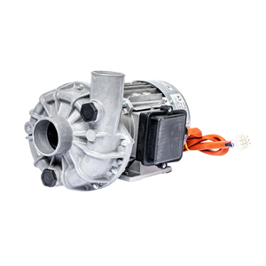 PUMP, 208 TO 266 V/360 TO 460 V, 60 HZ by Getinge USA Sales, LLC
