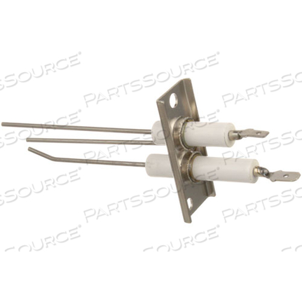 SPARK ELECTRODE SPARK ELECTRODE