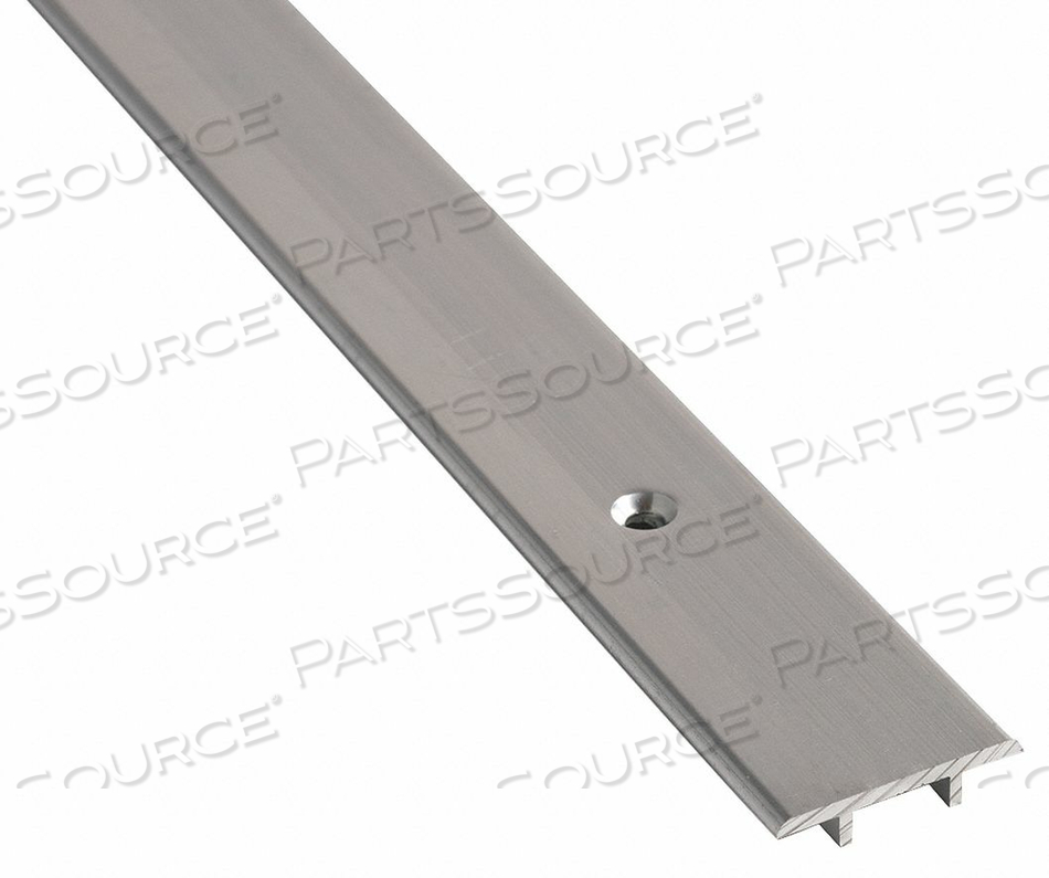 414-48 National Guard Products DOOR THRESHOLD ALUMINUM 48IN L 1-3/4IN W ...