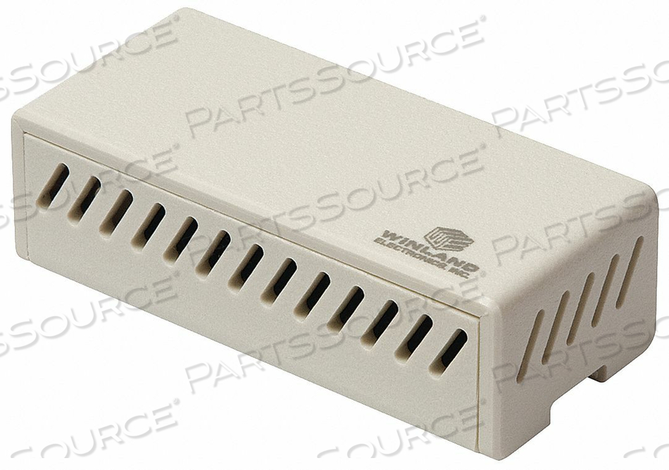TEMPERATURE PROBE SENSOR HOUSING by Winland Electronics