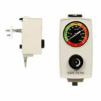 RECTANGLE TUBING NIPPLE, MEETS ANSI by Ohio Medical, LLC RECTANGLE TUBING NIPPLE, MEETS ANSI by Ohio Medical, LLC