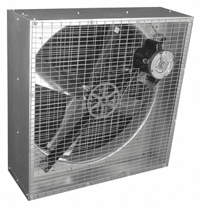 HESSAIRE 48X750-N 48 IN BELT DRIVE BOX FAN by Hessaire