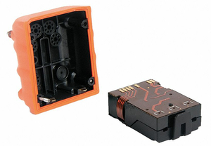 REPLACEMENT BATTERY ALK ORANGE by Industrial Scientific REPLACEMENT BATTERY ALK ORANGE by Industrial Scientific
