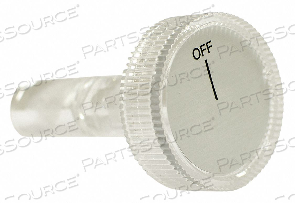 KNOB WALL HEATER 3200 by TPI Corporation