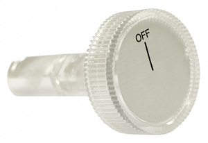 KNOB WALL HEATER 3200 by TPI Corporation