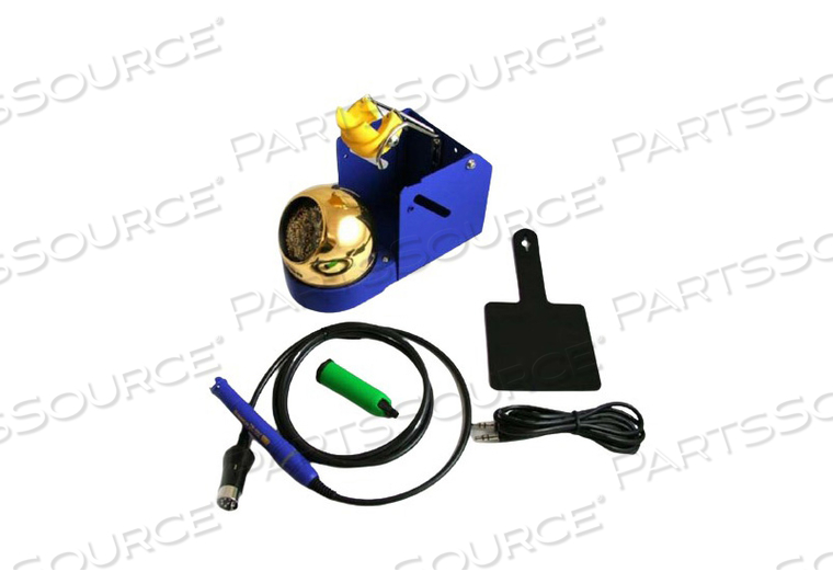 SOLDERING IRON HANDPIECE KIT by American Hakko Products, Inc.