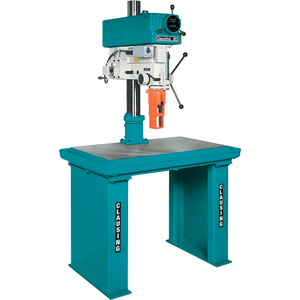 20" HEAD & COLUMN DRILL 150-2000 RPM VARI-2 SPD 3PH 460V by Clausing Industrial Inc.