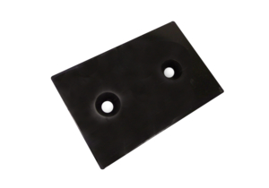 AMX-4 BATTERY SPACER by GE Healthcare